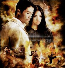 Dòng máu anh hùng dự Liên hoan phim Viễn Đông tại Italy